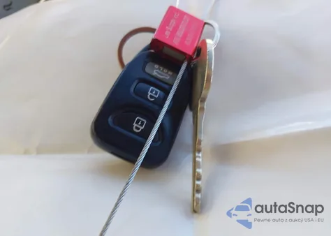 2010 Hyundai Sonata Gls из США, поврежденный, VIN 5NPET4AC4AH586168